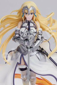 Fate Apocrypha Ruler La Pucelle 1/7 Scale Figure (China hand made Ver)