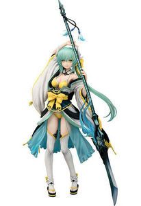 Fate Grand Order Kiyohime Lancer 1/7 Scale Good Smile Company Figure (China hand made Ver)