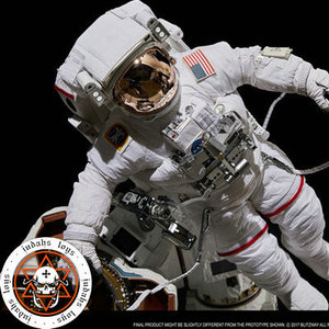 Blitzway BW-SS-20201 1/4 Astronaut