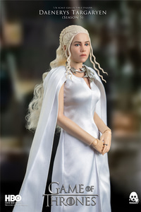 Threezero 3Z0146-EX 1/6 G/T Daenerys Targaryen